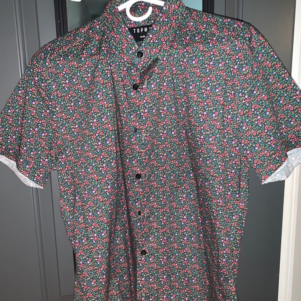 Topman shirt